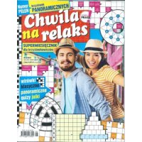 Chwila na relaks 8/2023