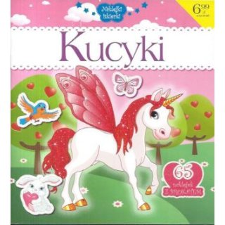 Kucyki Fakt poleca 1/2016