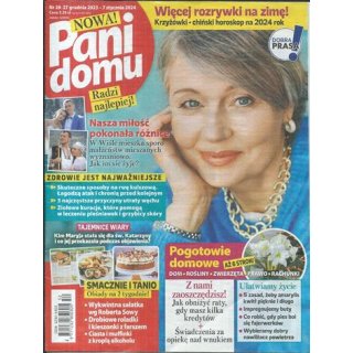 Pani Domu 26/2023