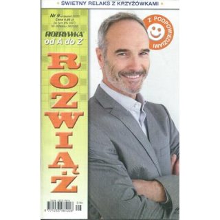Rozrywka od A do Z 9/2020