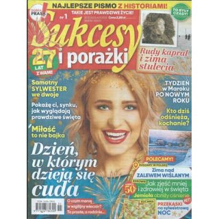 Sukcesy i porażki 1/2024