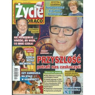 Życie na gorąco 52/2023