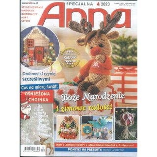 Anna Specjalna 4/2023
