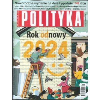Polityka 1-2/2024