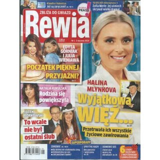 Rewia 1/2024
