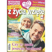 Z życia wzięte WS 15/2023