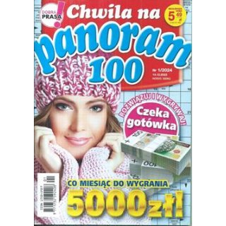 Chwila na panoram 100 1/2024