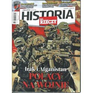 Historia Do Rzeczy 6/2019 nr 76