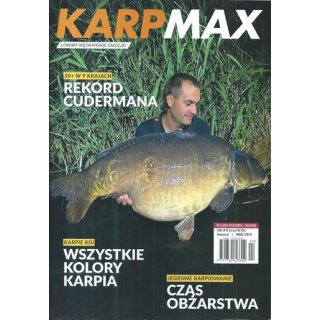 Karp Max 4/2023