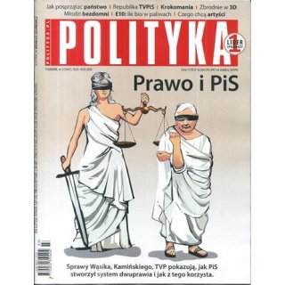 Polityka 3/2024