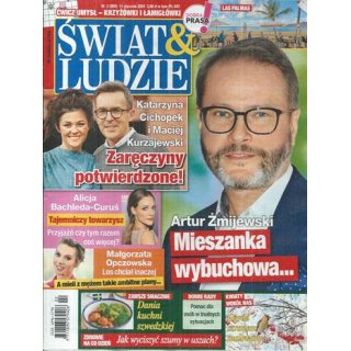 Świat & Ludzie 2/2024