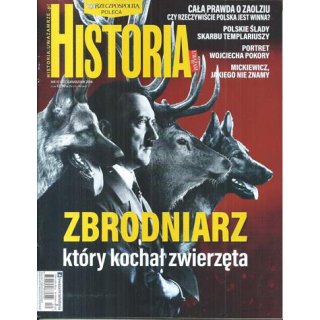 Uważam Rze Historia 12/2018