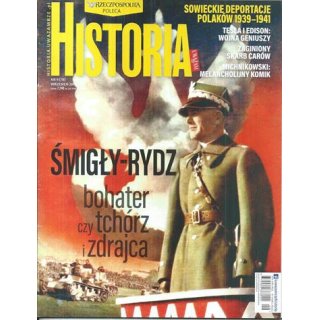 Uważam Rze Historia 9/2018