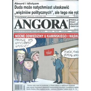 Angora 3/2024