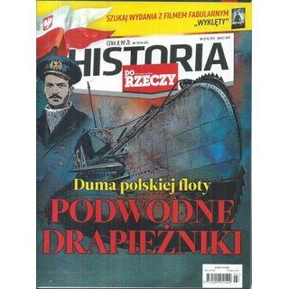 Historia Do Rzeczy 3/2019 nr 73