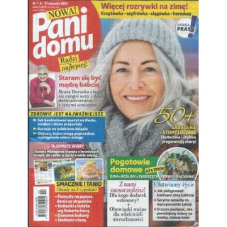 Pani Domu 1/2024