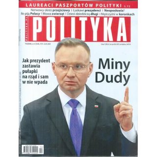 Polityka 4/2024