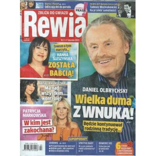 Rewia 3/2024