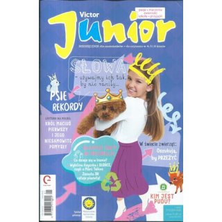 Victor Junior 1/2024 nr 451