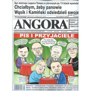 Angora 4/2024