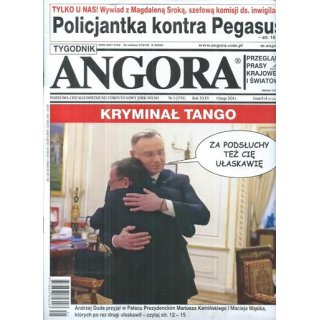 Angora 5/2024