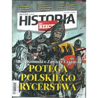 Historia Do Rzeczy 1/2024 nr 131
