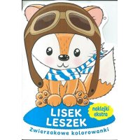 Lisek Leszek Fakt poleca 7/2022