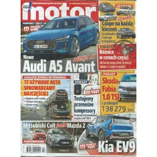 Motor 4/2024