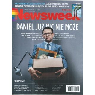 Newsweek 5/2024