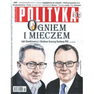 Polityka 5/2024