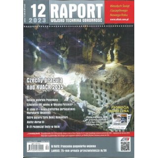 Raport 12/2023
