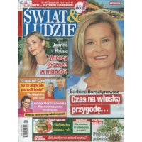 Świat & Ludzie 4/2024