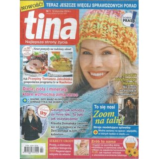 Tina 1/2024