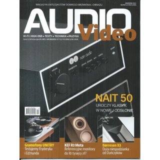 Audio Video 12/2023