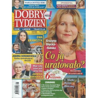 Dobry Tydzień 6/2024