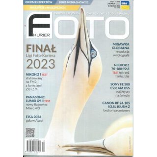 Foto Kurier 12/2023