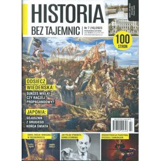 Historia Bez Tajemnic 7/2023