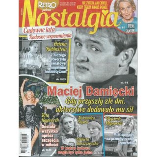 Nostalgia 6/2023/2024