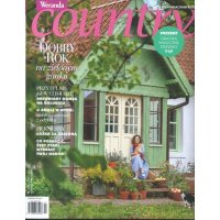 Weranda Country 2/2024 (153) Dobry Rok