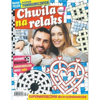 Chwila na relaks 2/2024