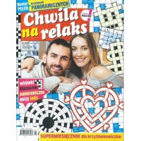 Chwila na relaks 2/2024
