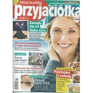 Przyjaciółka 3/2024