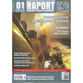 Raport 1/2024