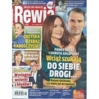 Rewia 6/2024