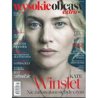 Wysokie Obcasy Extra 2/2024