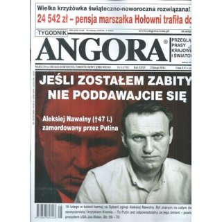 Angora 8/2024