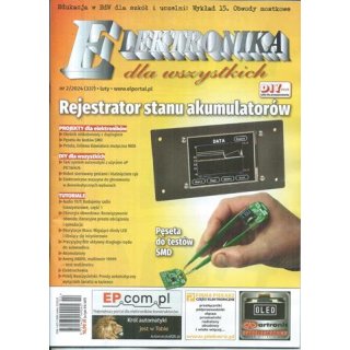 Elektronika dla wszystkich 2/2024