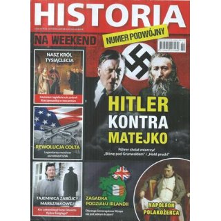 Historia na weekend 1-2/2024