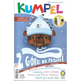 Kumpel 2/2024 nr 300