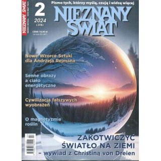 Nieznany Świat 2/2024